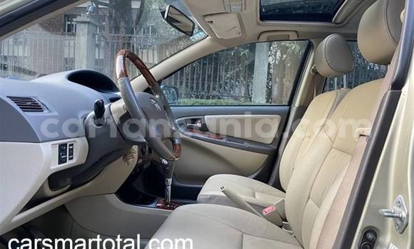 Buy Used Toyota Vios Silver Car in Arusha in Arusha Buy Used Toyota Vios Silver Car in Arusha in Arusha