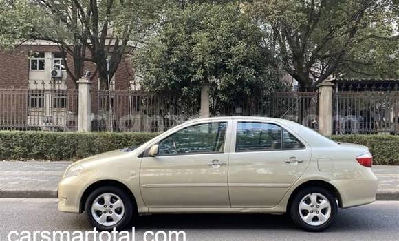 Buy Used Toyota Vios Silver Car in Arusha in Arusha Buy Used Toyota Vios Silver Car in Arusha in Arusha