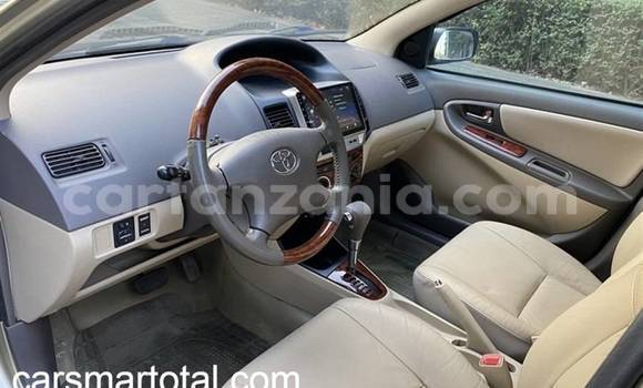 Buy Used Toyota Vios Silver Car in Arusha in Arusha Buy Used Toyota Vios Silver Car in Arusha in Arusha