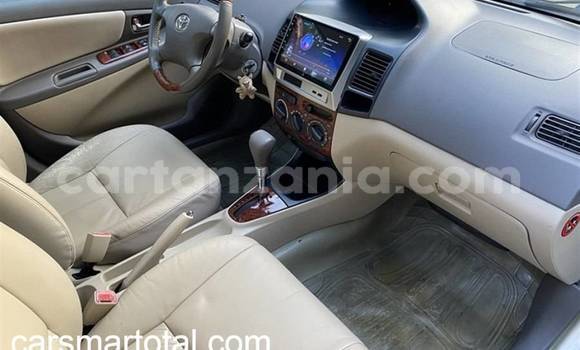 Buy Used Toyota Vios Silver Car in Arusha in Arusha Buy Used Toyota Vios Silver Car in Arusha in Arusha