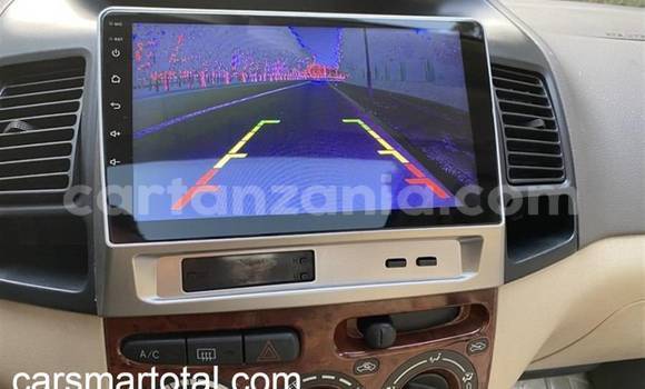 Buy Used Toyota Vios Silver Car in Arusha in Arusha Buy Used Toyota Vios Silver Car in Arusha in Arusha