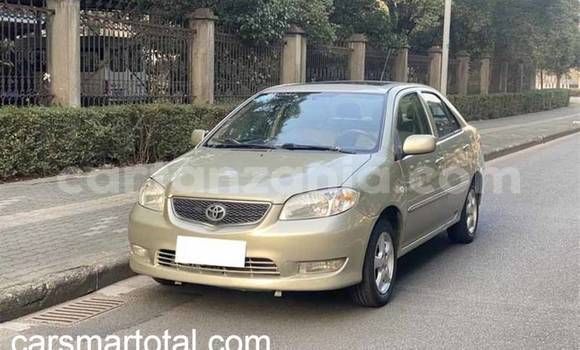 Buy Used Toyota Vios Silver Car in Arusha in Arusha Buy Used Toyota Vios Silver Car in Arusha in Arusha