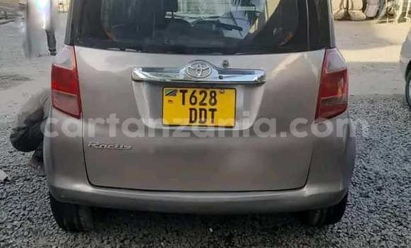 Nunua Ilio tumika Toyota Ractis Fedha Gari ndani ya Dar es Salaam nchini Dar es Salaam Nunua Ilio tumika Toyota Ractis Fedha Gari ndani ya Dar es Salaam nchini Dar es Salaam
