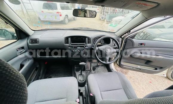 Buy New Toyota Probox Silver Car in Dar es Salaam in Dar es Salaam Buy New Toyota Probox Silver Car in Dar es Salaam in Dar es Salaam