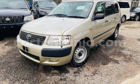 Buy New Toyota Probox Silver Car in Dar es Salaam in Dar es Salaam Buy New Toyota Probox Silver Car in Dar es Salaam in Dar es Salaam