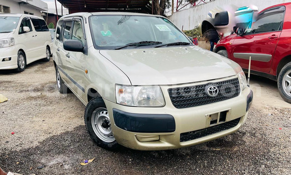 Buy New Toyota Probox Silver Car in Dar es Salaam in Dar es Salaam Buy New Toyota Probox Silver Car in Dar es Salaam in Dar es Salaam