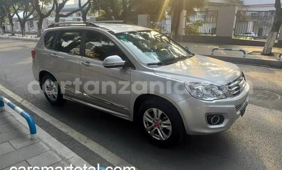 Buy Used Haval H6 Silver Car in Arusha in Arusha Buy Used Haval H6 Silver Car in Arusha in Arusha