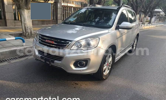 Buy Used Haval H6 Silver Car in Arusha in Arusha Buy Used Haval H6 Silver Car in Arusha in Arusha