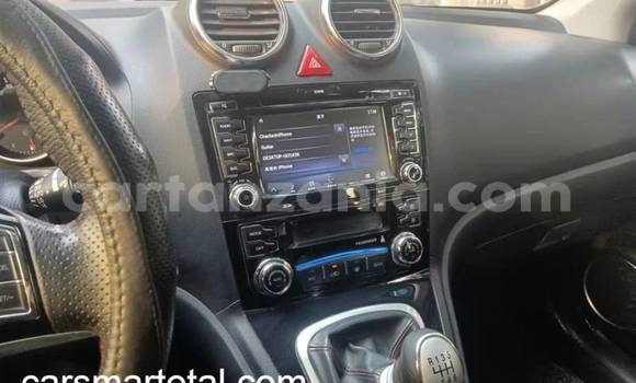 Buy Used Haval H6 Silver Car in Arusha in Arusha Buy Used Haval H6 Silver Car in Arusha in Arusha