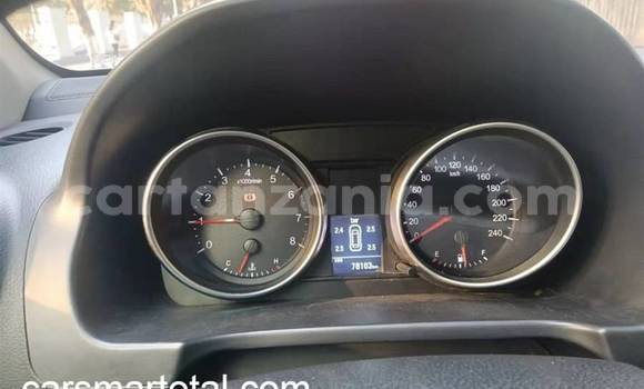 Buy Used Haval H6 Silver Car in Arusha in Arusha Buy Used Haval H6 Silver Car in Arusha in Arusha