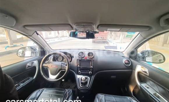 Buy Used Haval H6 Silver Car in Arusha in Arusha Buy Used Haval H6 Silver Car in Arusha in Arusha