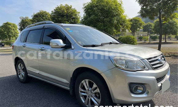 Buy Used Haval H6 Silver Car in Babati Rural in Manyara Buy Used Haval H6 Silver Car in Babati Rural in Manyara