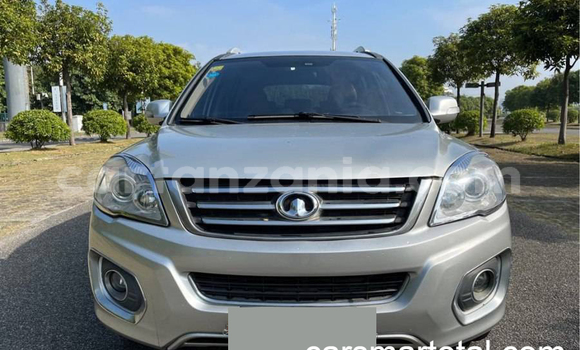 Buy Used Haval H6 Silver Car in Babati Rural in Manyara Buy Used Haval H6 Silver Car in Babati Rural in Manyara