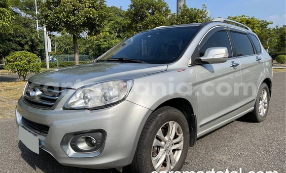 Buy Used Haval H6 Silver Car in Babati Rural in Manyara Buy Used Haval H6 Silver Car in Babati Rural in Manyara