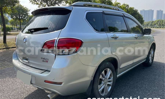 Buy Used Haval H6 Silver Car in Babati Rural in Manyara Buy Used Haval H6 Silver Car in Babati Rural in Manyara