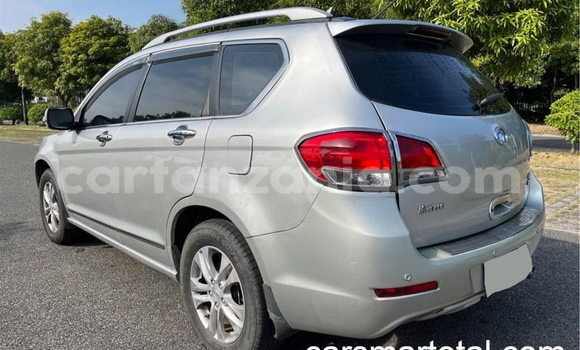 Buy Used Haval H6 Silver Car in Babati Rural in Manyara Buy Used Haval H6 Silver Car in Babati Rural in Manyara