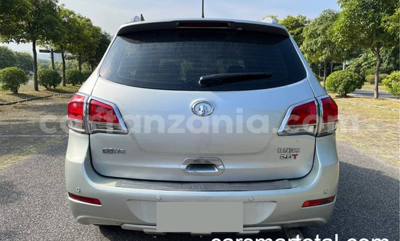 Buy Used Haval H6 Silver Car in Babati Rural in Manyara Buy Used Haval H6 Silver Car in Babati Rural in Manyara