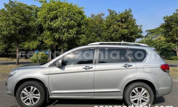 Buy Used Haval H6 Silver Car in Babati Rural in Manyara Buy Used Haval H6 Silver Car in Babati Rural in Manyara