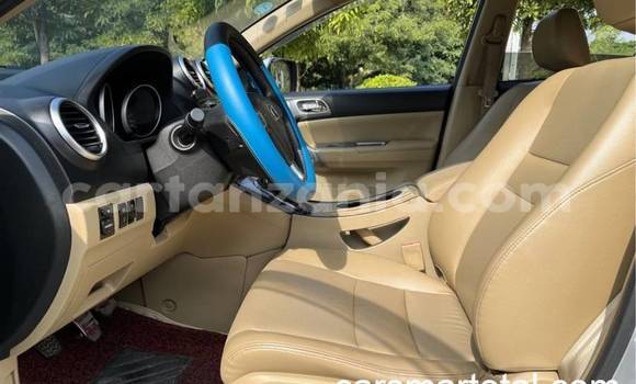 Buy Used Haval H6 Silver Car in Babati Rural in Manyara Buy Used Haval H6 Silver Car in Babati Rural in Manyara