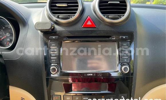 Buy Used Haval H6 Silver Car in Babati Rural in Manyara Buy Used Haval H6 Silver Car in Babati Rural in Manyara