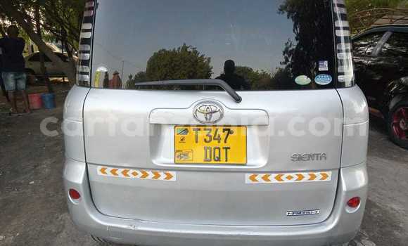 Nunua Ilio tumika Toyota Sienta Fedha Gari ndani ya Dar es Salaam nchini Dar es Salaam Nunua Ilio tumika Toyota Sienta Fedha Gari ndani ya Dar es Salaam nchini Dar es Salaam