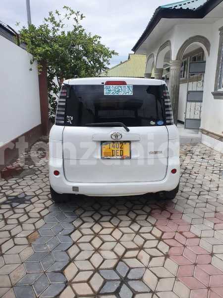 Big with watermark toyota sienta dar es salaam dar es salaam 14724