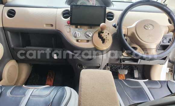 Nunua Ilio tumika Toyota Sienta Nyeupe Gari ndani ya Dar es Salaam nchini Dar es Salaam Nunua Ilio tumika Toyota Sienta Nyeupe Gari ndani ya Dar es Salaam nchini Dar es Salaam