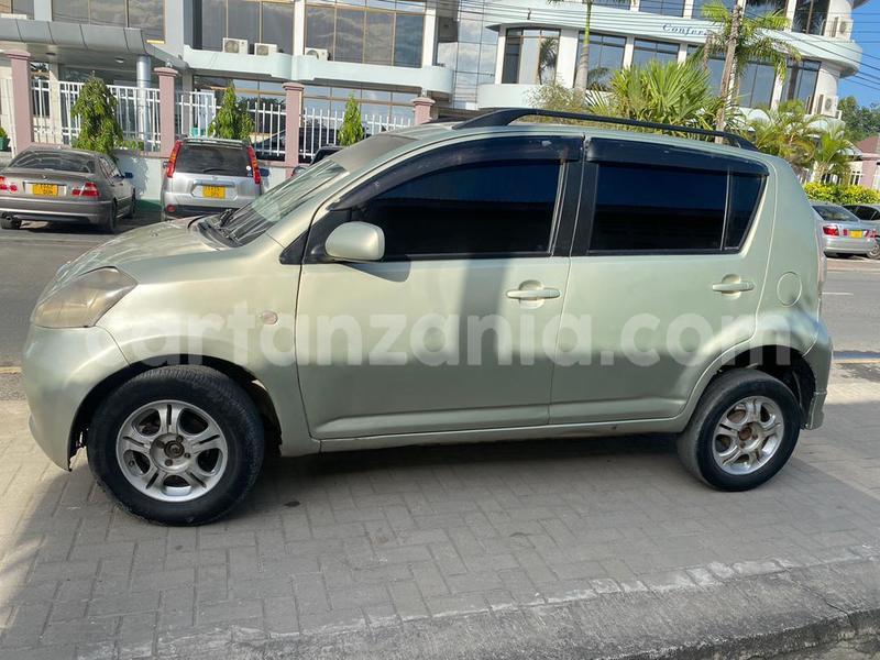 Big with watermark toyota passo dar es salaam dar es salaam 14725