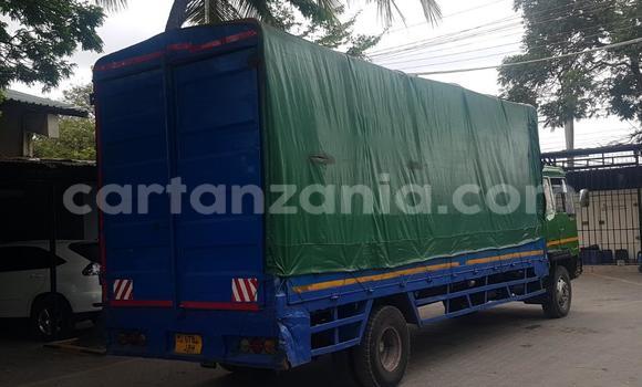 Nunua Ilio tumika Mitsubishi Fuso Fighter Kijani Lori ndani ya Dar es Salaam nchini Dar es Salaam Nunua Ilio tumika Mitsubishi Fuso Fighter Kijani Lori ndani ya Dar es Salaam nchini Dar es Salaam