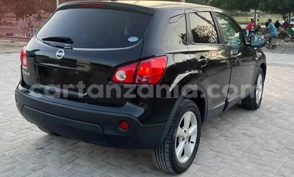 Nunua Mpya Nissan Dualis Nyeusi Gari ndani ya Dar es Salaam nchini Dar es Salaam Nunua Mpya Nissan Dualis Nyeusi Gari ndani ya Dar es Salaam nchini Dar es Salaam