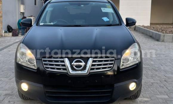Nunua Mpya Nissan Dualis Nyeusi Gari ndani ya Dar es Salaam nchini Dar es Salaam Nunua Mpya Nissan Dualis Nyeusi Gari ndani ya Dar es Salaam nchini Dar es Salaam