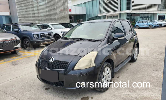 Buy Used Great Wall Florid Black Car in Arusha in Arusha Buy Used Great Wall Florid Black Car in Arusha in Arusha