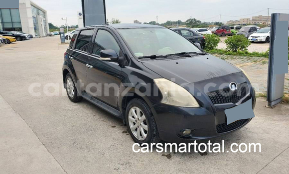 Buy Used Great Wall Florid Black Car in Arusha in Arusha Buy Used Great Wall Florid Black Car in Arusha in Arusha