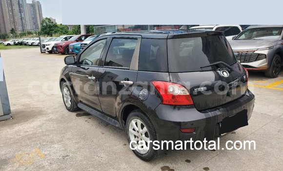 Buy Used Great Wall Florid Black Car in Arusha in Arusha Buy Used Great Wall Florid Black Car in Arusha in Arusha