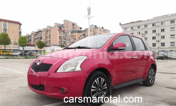 Buy Used Great Wall Florid Red Car in Babati Rural in Manyara