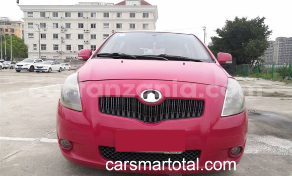 Buy Used Great Wall Florid Red Car in Babati Rural in Manyara Buy Used Great Wall Florid Red Car in Babati Rural in Manyara