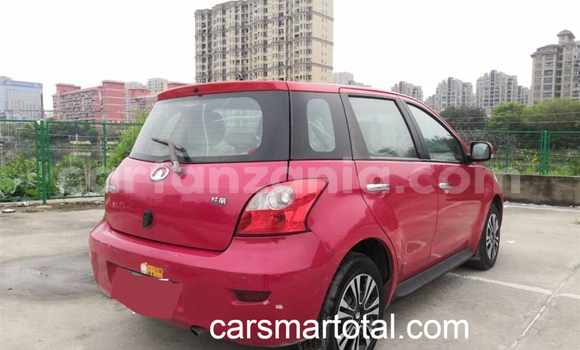 Buy Used Great Wall Florid Red Car in Babati Rural in Manyara Buy Used Great Wall Florid Red Car in Babati Rural in Manyara