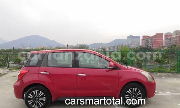 Buy Used Great Wall Florid Red Car in Babati Rural in Manyara Buy Used Great Wall Florid Red Car in Babati Rural in Manyara