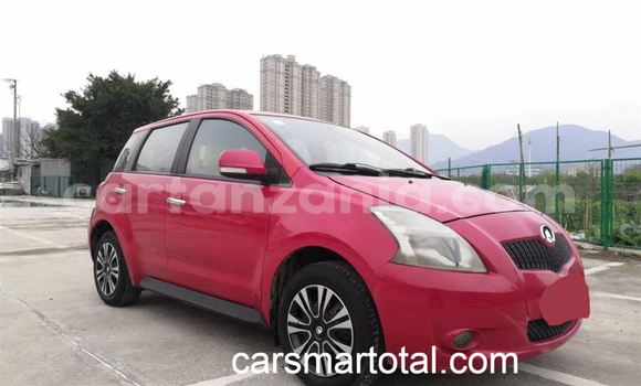 Buy Used Great Wall Florid Red Car in Babati Rural in Manyara Buy Used Great Wall Florid Red Car in Babati Rural in Manyara