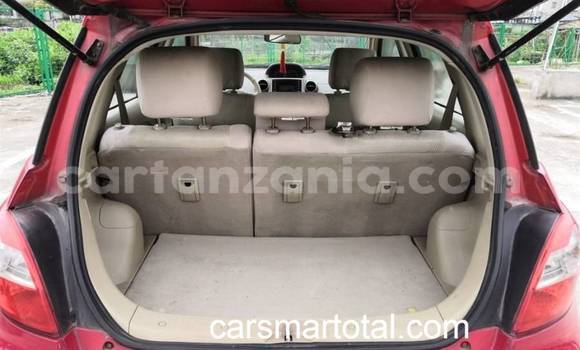 Buy Used Great Wall Florid Red Car in Babati Rural in Manyara Buy Used Great Wall Florid Red Car in Babati Rural in Manyara