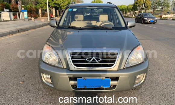Buy Used Chery Tiggo (T11) Other Car in Babati Urban in Manyara Buy Used Chery Tiggo (T11) Other Car in Babati Urban in Manyara