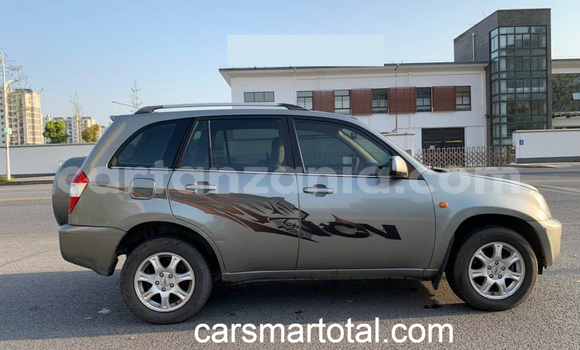 Buy Used Chery Tiggo (T11) Other Car in Babati Urban in Manyara Buy Used Chery Tiggo (T11) Other Car in Babati Urban in Manyara