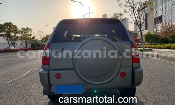 Buy Used Chery Tiggo (T11) Other Car in Babati Urban in Manyara Buy Used Chery Tiggo (T11) Other Car in Babati Urban in Manyara
