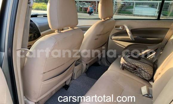 Buy Used Chery Tiggo (T11) Other Car in Babati Urban in Manyara Buy Used Chery Tiggo (T11) Other Car in Babati Urban in Manyara