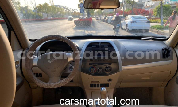 Buy Used Chery Tiggo (T11) Other Car in Babati Urban in Manyara Buy Used Chery Tiggo (T11) Other Car in Babati Urban in Manyara