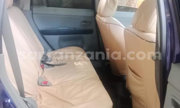 Buy Used Mazda Demio Blue Car in Dar es Salaam in Dar es Salaam Buy Used Mazda Demio Blue Car in Dar es Salaam in Dar es Salaam