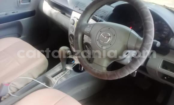 Buy Used Mazda Demio Blue Car in Dar es Salaam in Dar es Salaam Buy Used Mazda Demio Blue Car in Dar es Salaam in Dar es Salaam