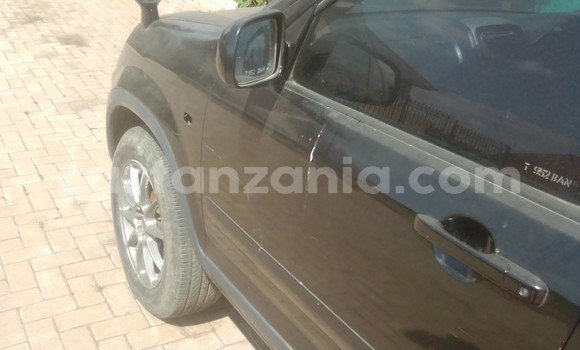 Nunua Ilio tumika Honda CR–V Nyeusi Gari ndani ya Arusha nchini Arusha