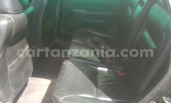 Buy Used Honda CR–V Black Car in Arusha in Arusha Buy Used Honda CR–V Black Car in Arusha in Arusha