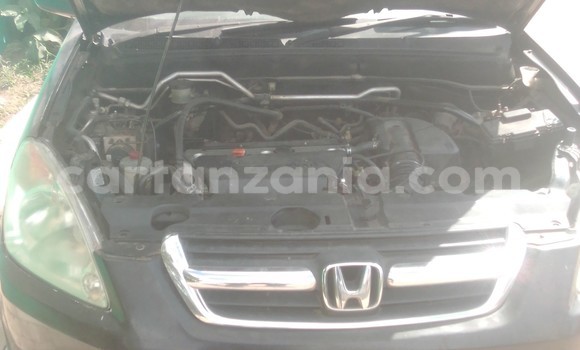 Buy Used Honda CR–V Black Car in Arusha in Arusha Buy Used Honda CR–V Black Car in Arusha in Arusha